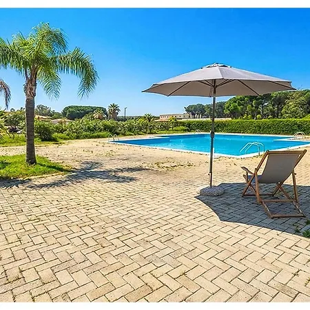 Caladune Casa 4 Semesterbostad