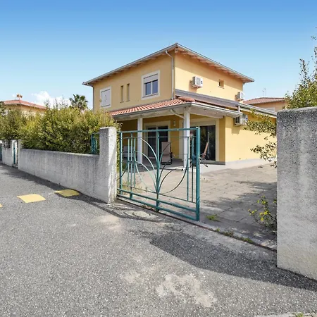 Caladune Casa 4 Semesterbostad