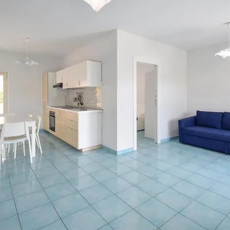 Caladune Casa 4 Nyaraló Fondaco Vecchio