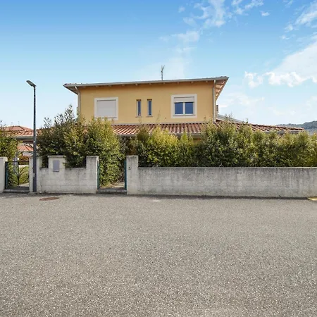 Caladune Casa 4 * Fondaco Vecchio