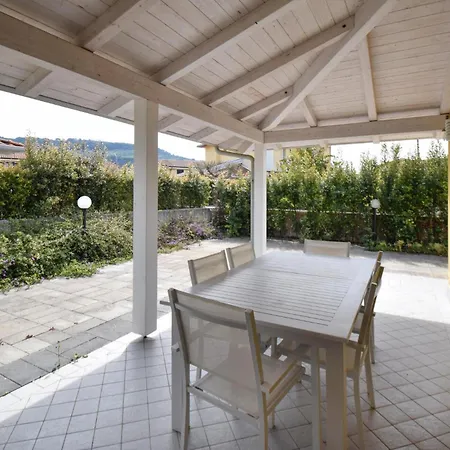 Semesterbostad Caladune Casa 4 Fondaco Vecchio